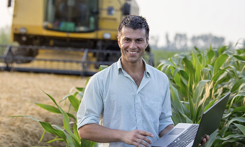 subvenciones para la formación de agricultores