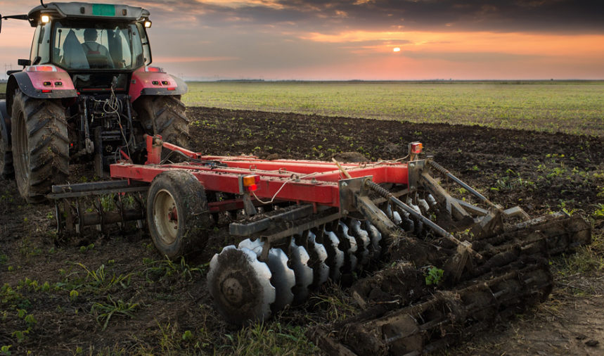 Ayudas a la empresa agraria de Extremadura